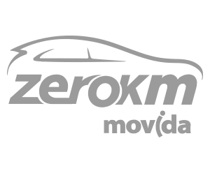 Zero KM Movida