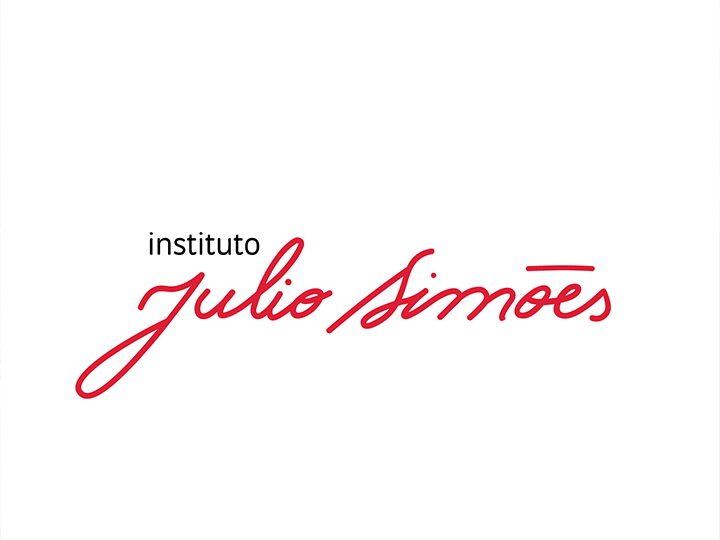 Logo do Instituto Julio Simões